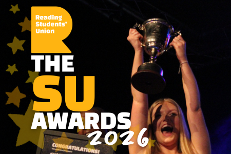 Latest News / Blogs | Reading Students' Union | Reading Students' Union